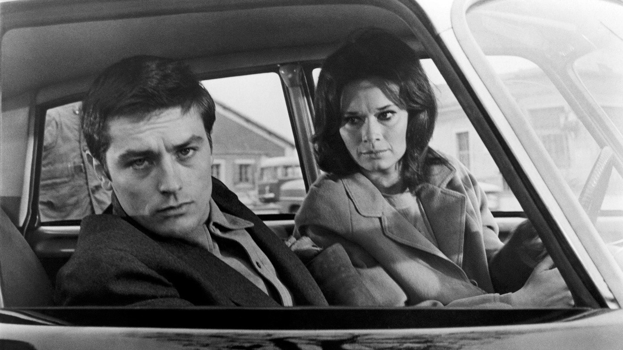 Image du film L'Insoumis