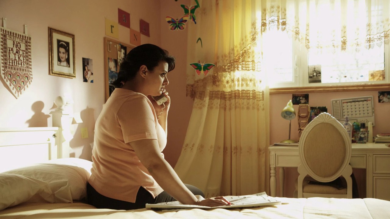 Image du film Amerrika