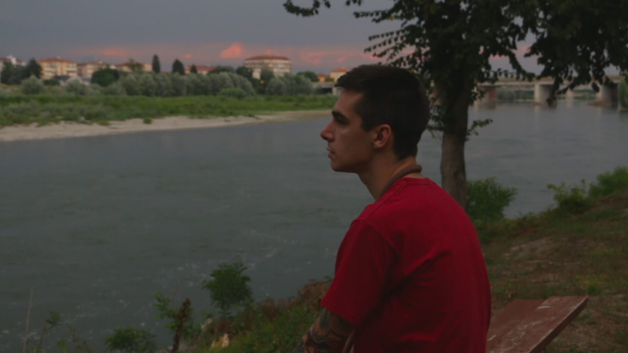 The Protagonist