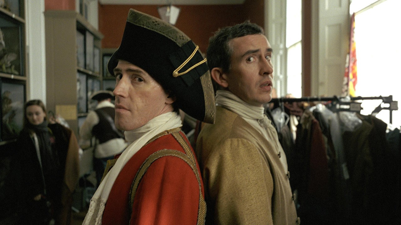 Image du film Un jeudi pour Darwin