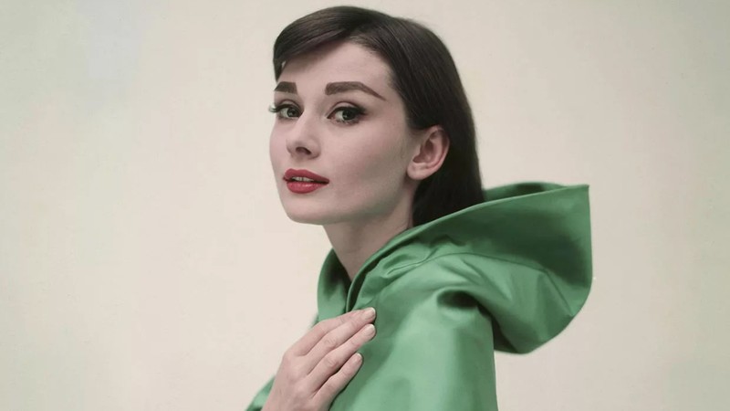 Audrey: More Than an Icon