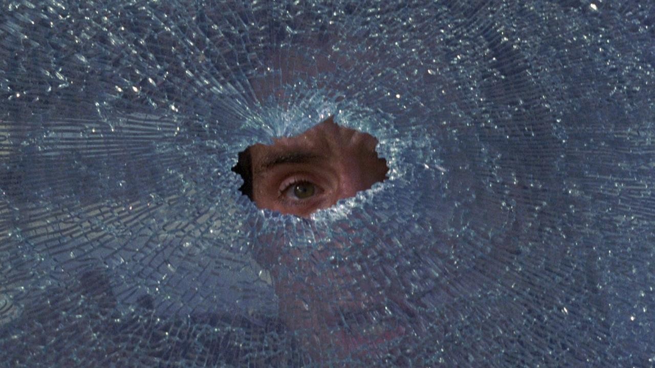 Image du film Police Fédérale, Los Angeles