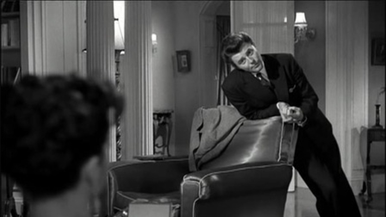 Image du film Monsieur Ripois