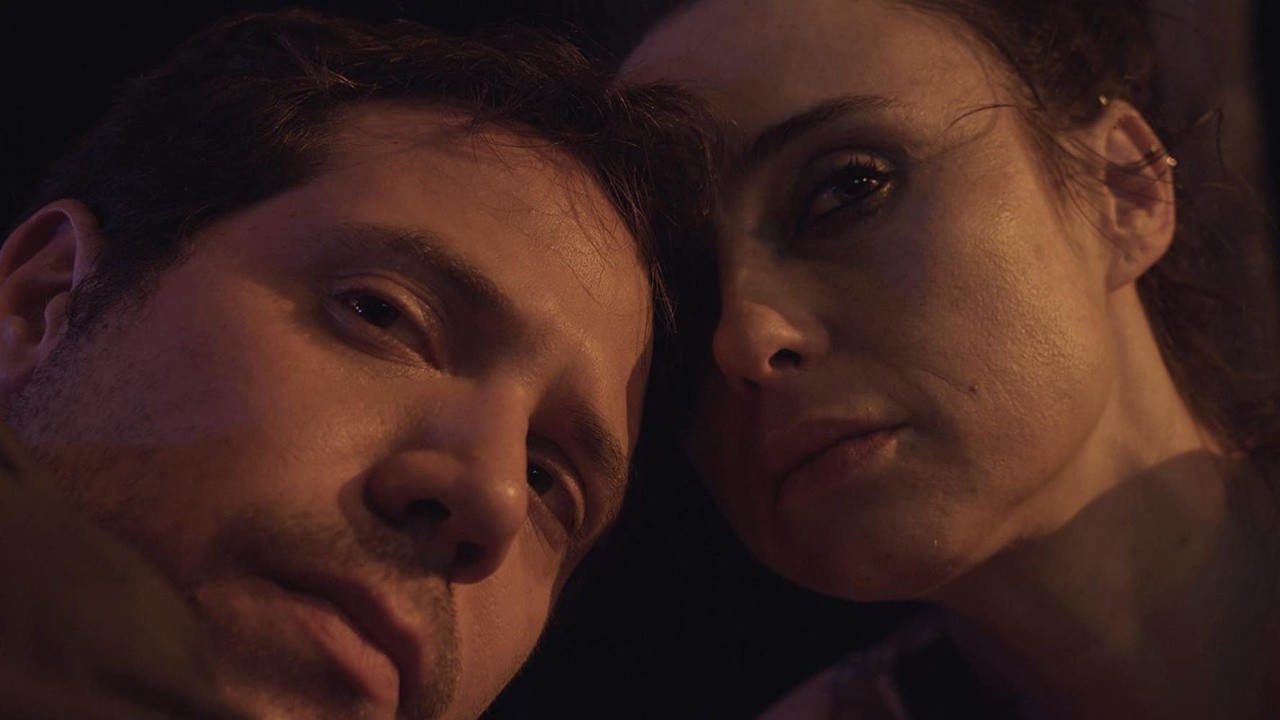 As Órbitas da Água