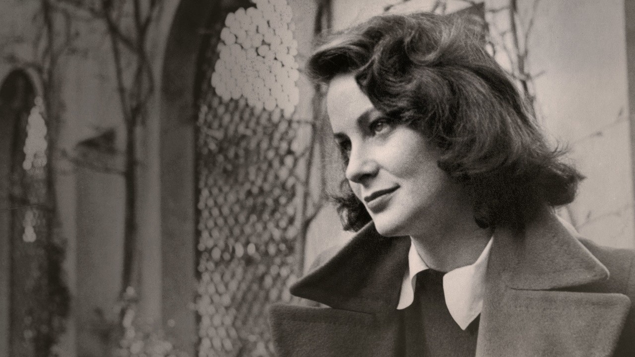 Alida Valli: In Her Own Words