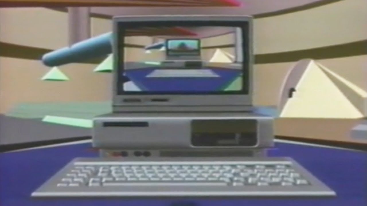 Vektroid: Lisa Frank 420/Modern Computing [MV]