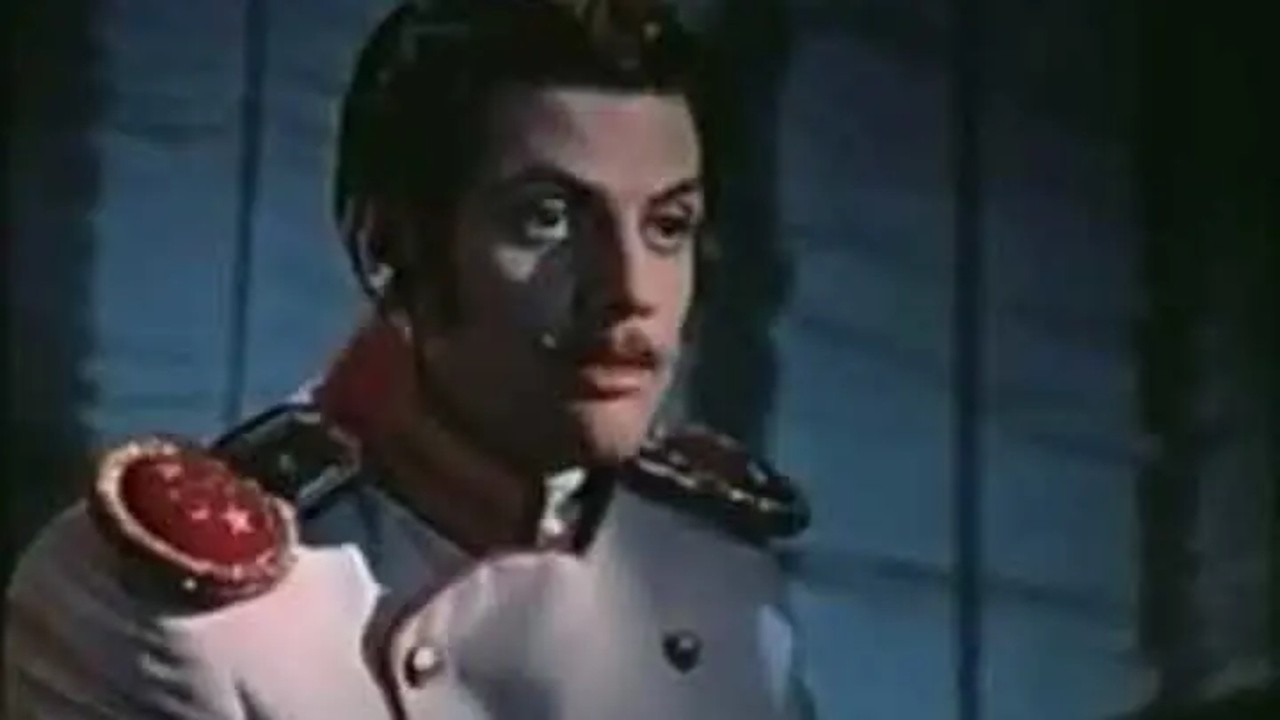 Ataman of Codru