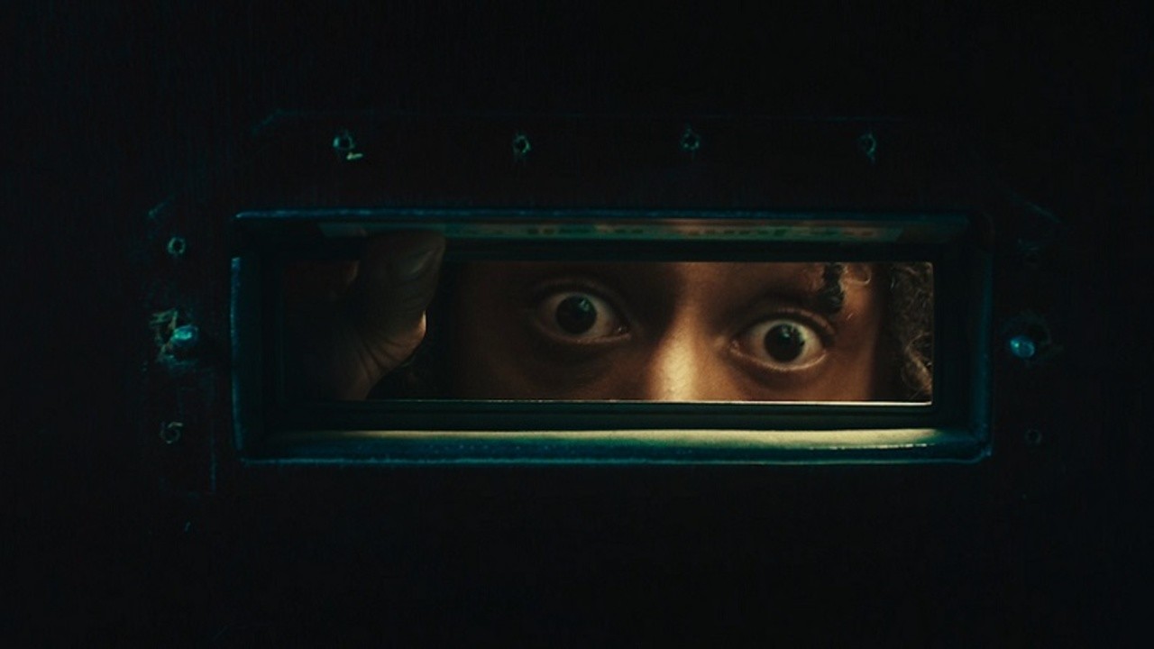 Smokers Delight (2020) MUBI