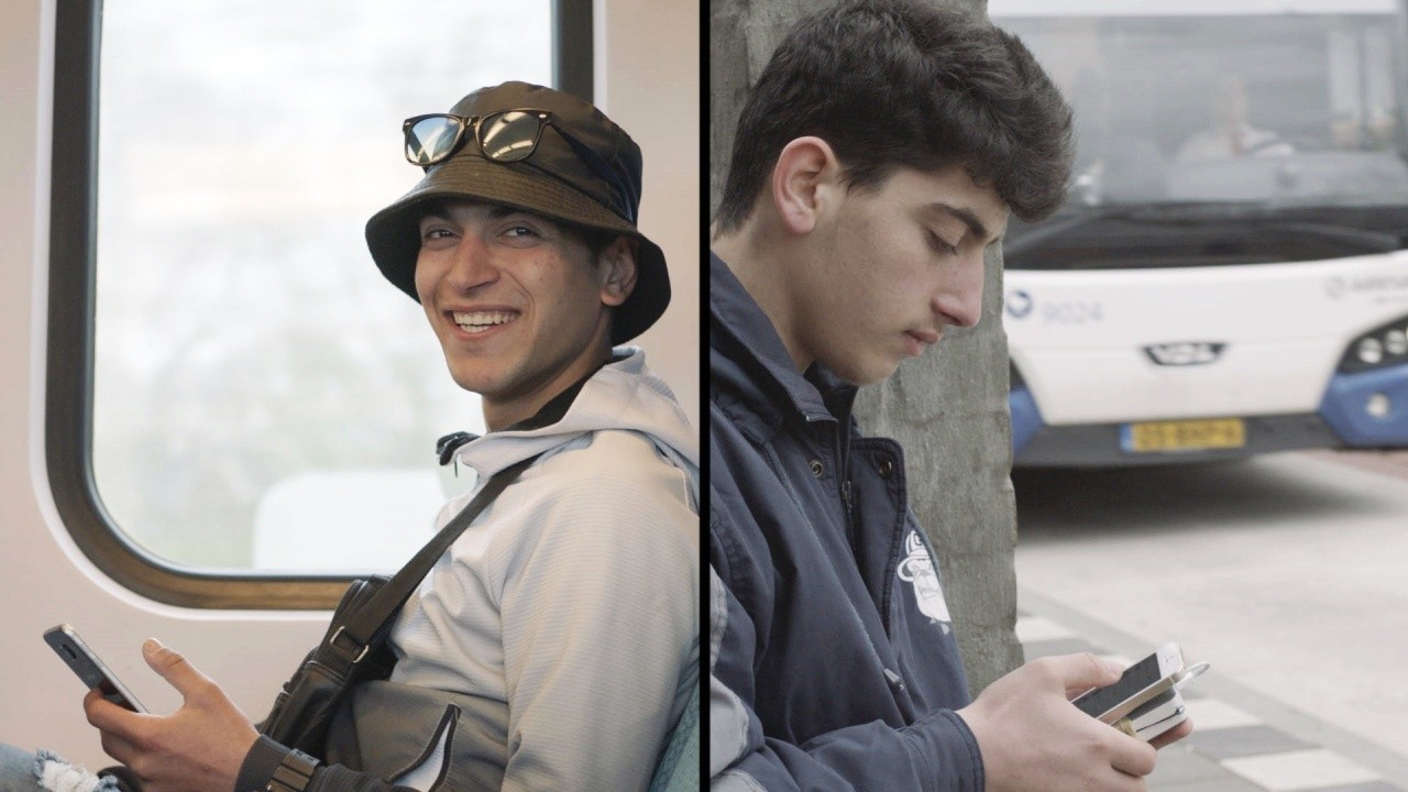 Jano & Shiro, a Brother's Journey
