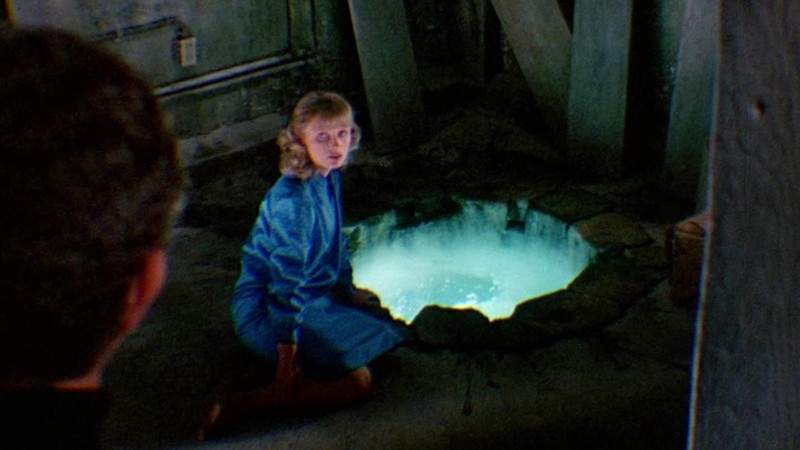 Amityville 3-D
