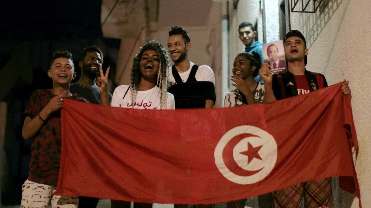 Image du film Ghofrane et les promesses du printemps
