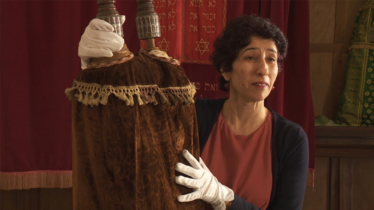 Image du film Ziyara