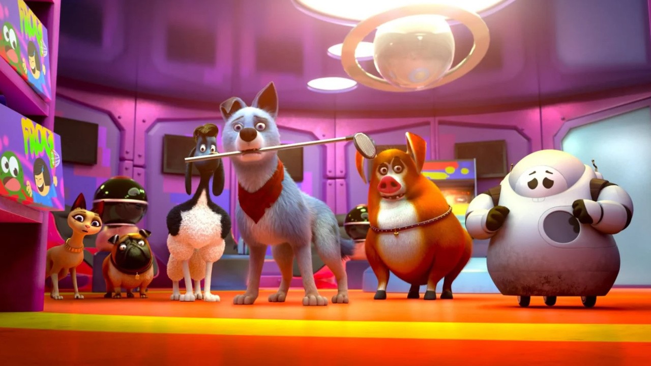 Pets United