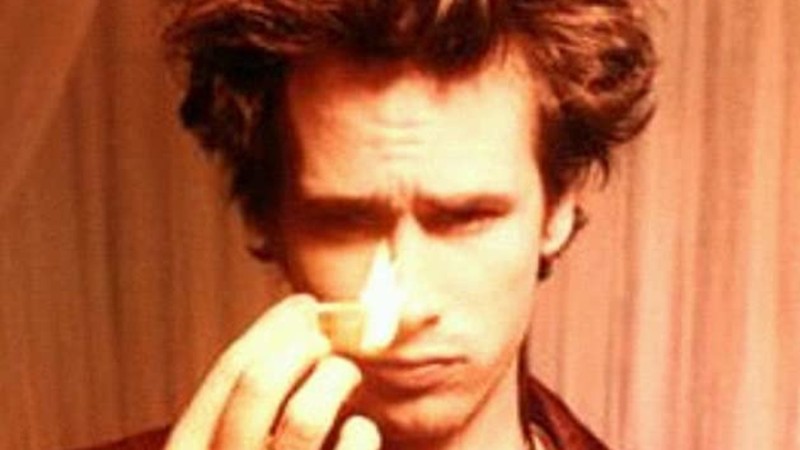 Jeff Buckley: Remembered