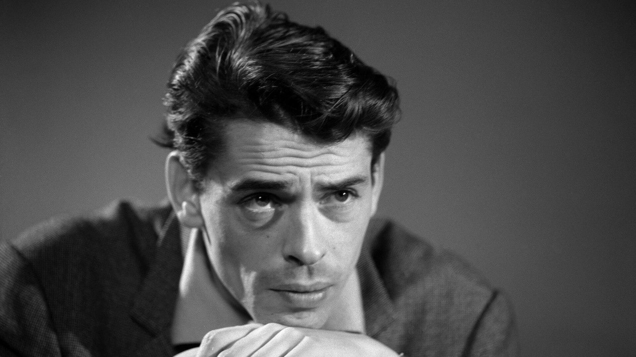 Jacques Brel, fou de vivre