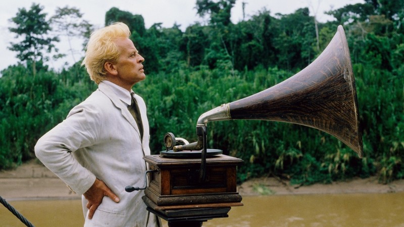 Fitzcarraldo