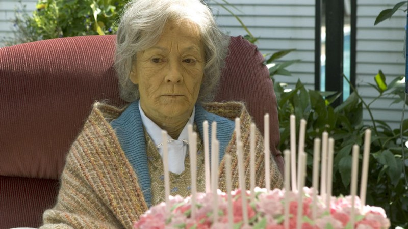 Surviving My Mother