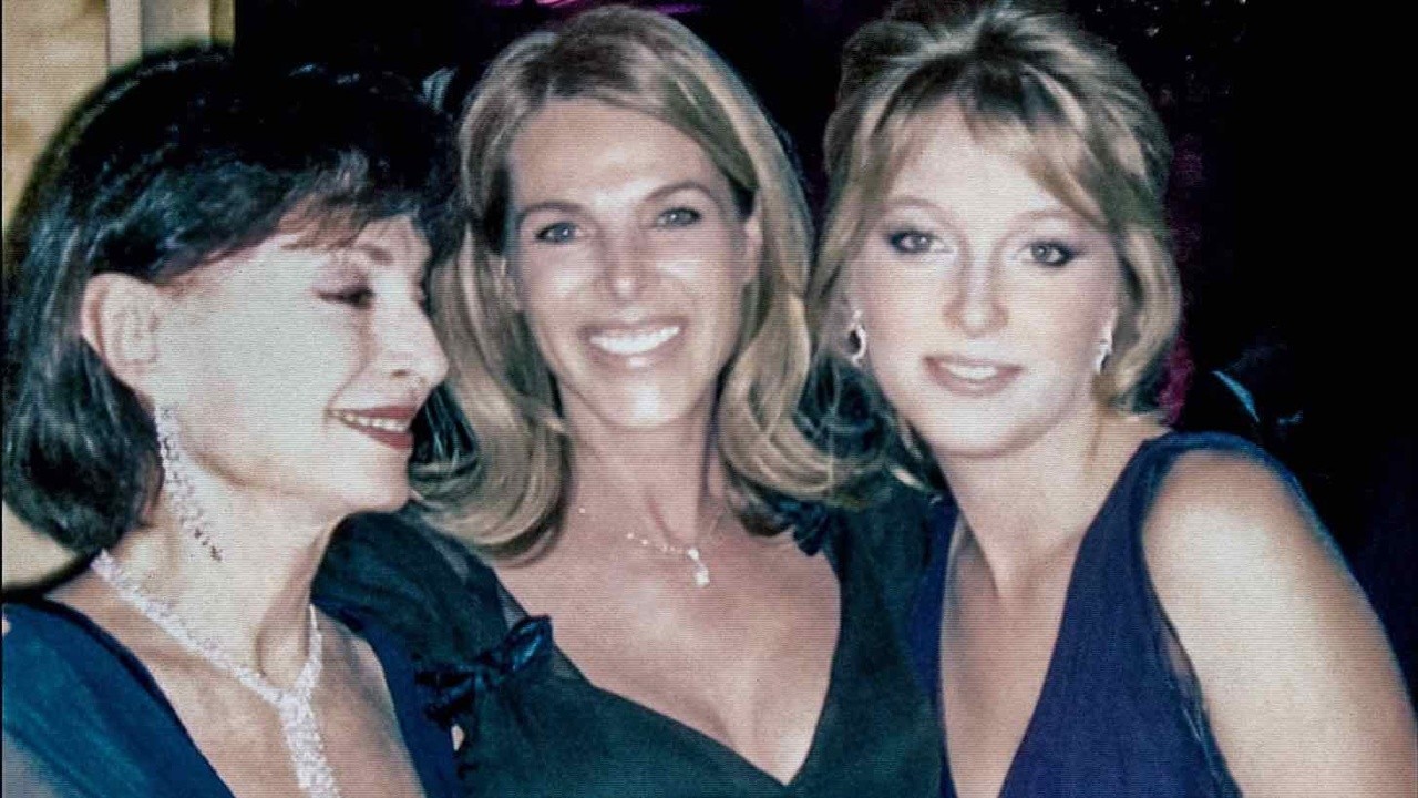 Seduced: Inside the NXIVM Cult