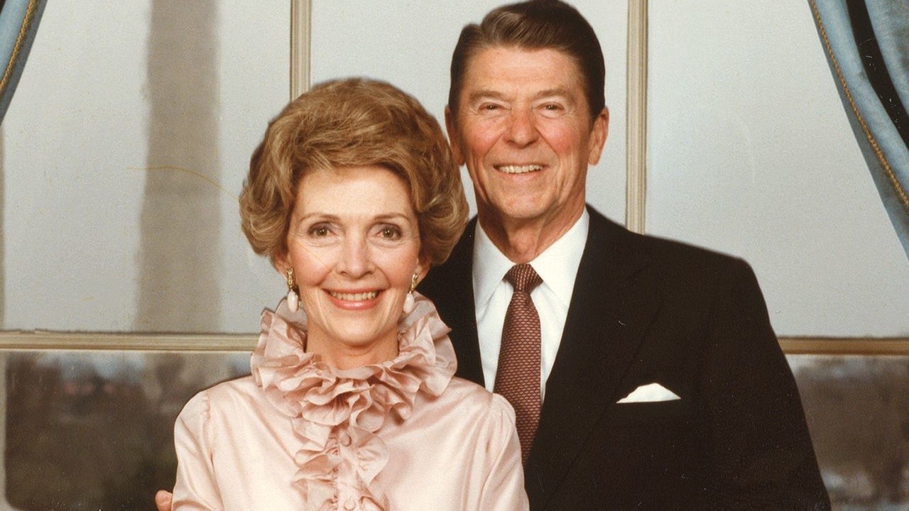 The Reagans