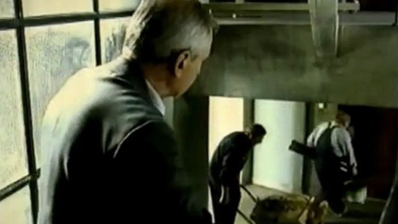 The Elevator
