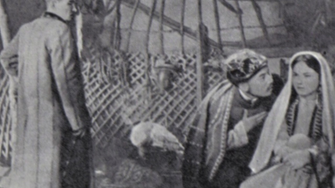 Songs of Abai