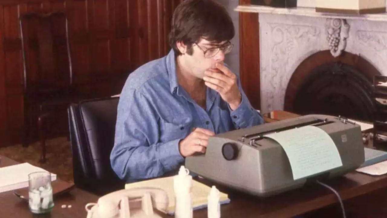 Stephen King : Le Mal Nécessaire