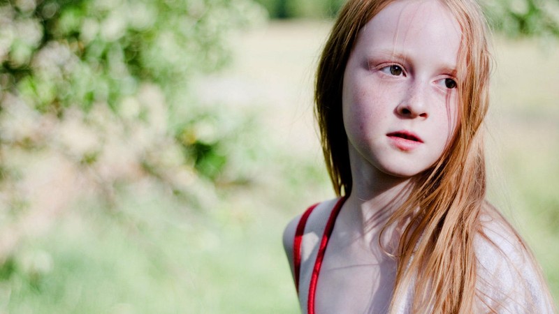 The Girl