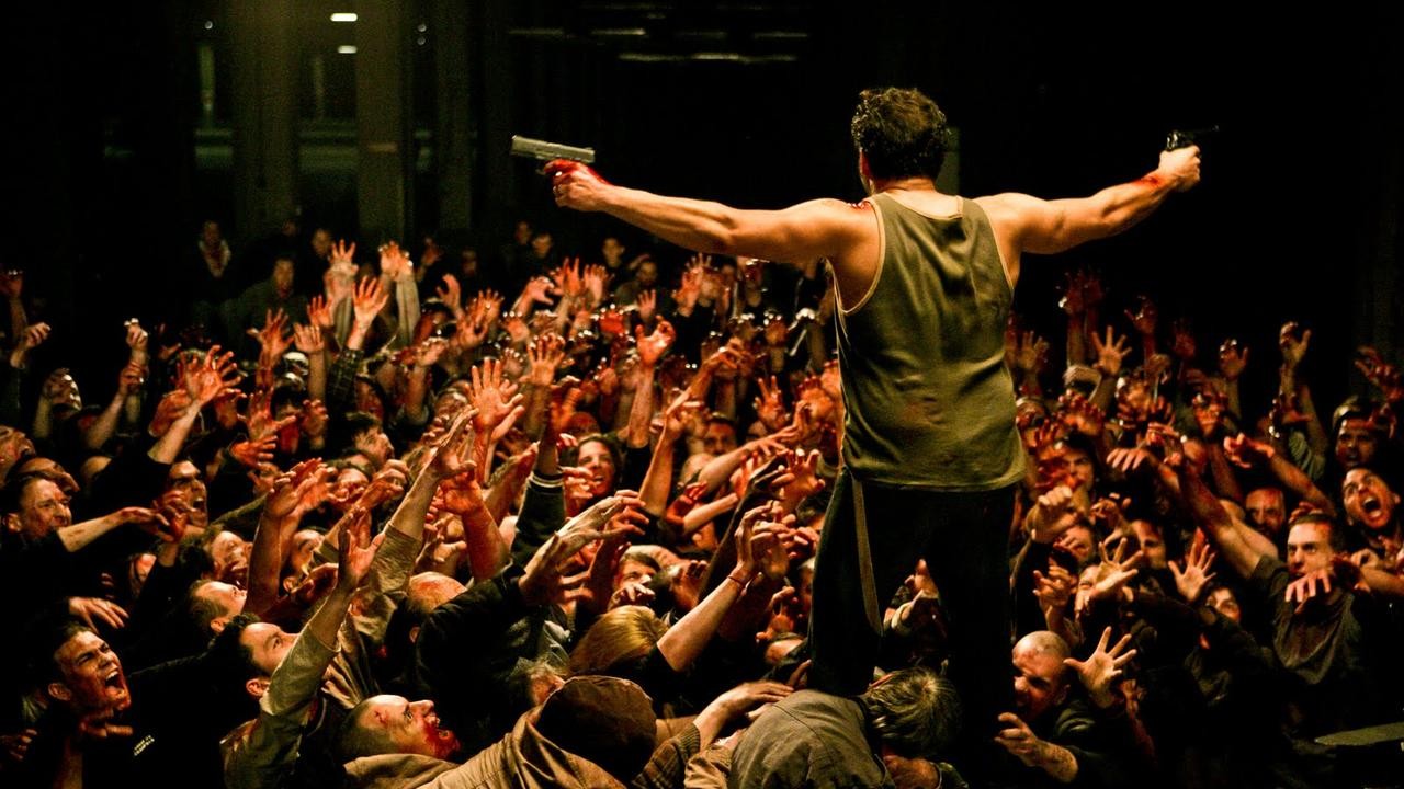 Image du film La Horde