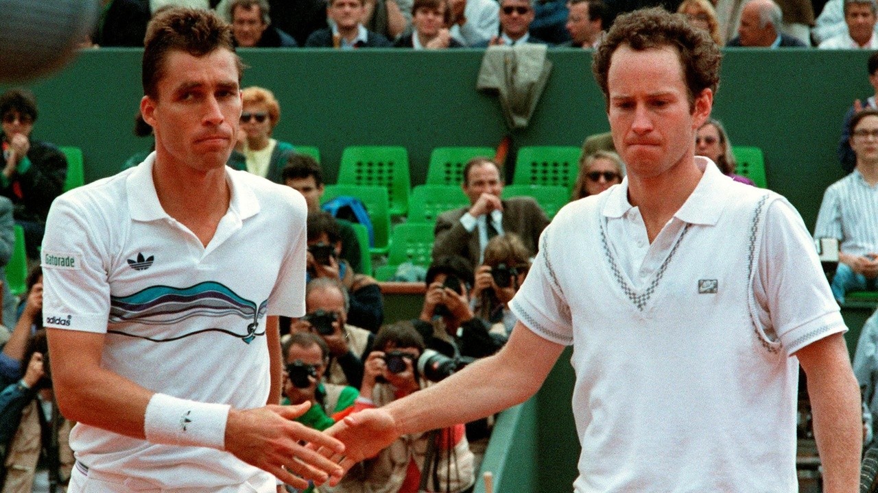 McEnroe-Lendl