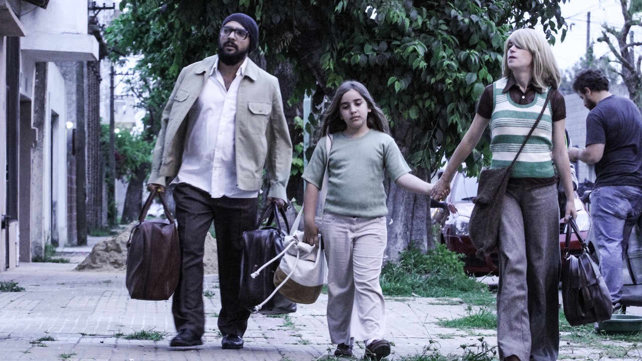 Image du film La casa de los conejos