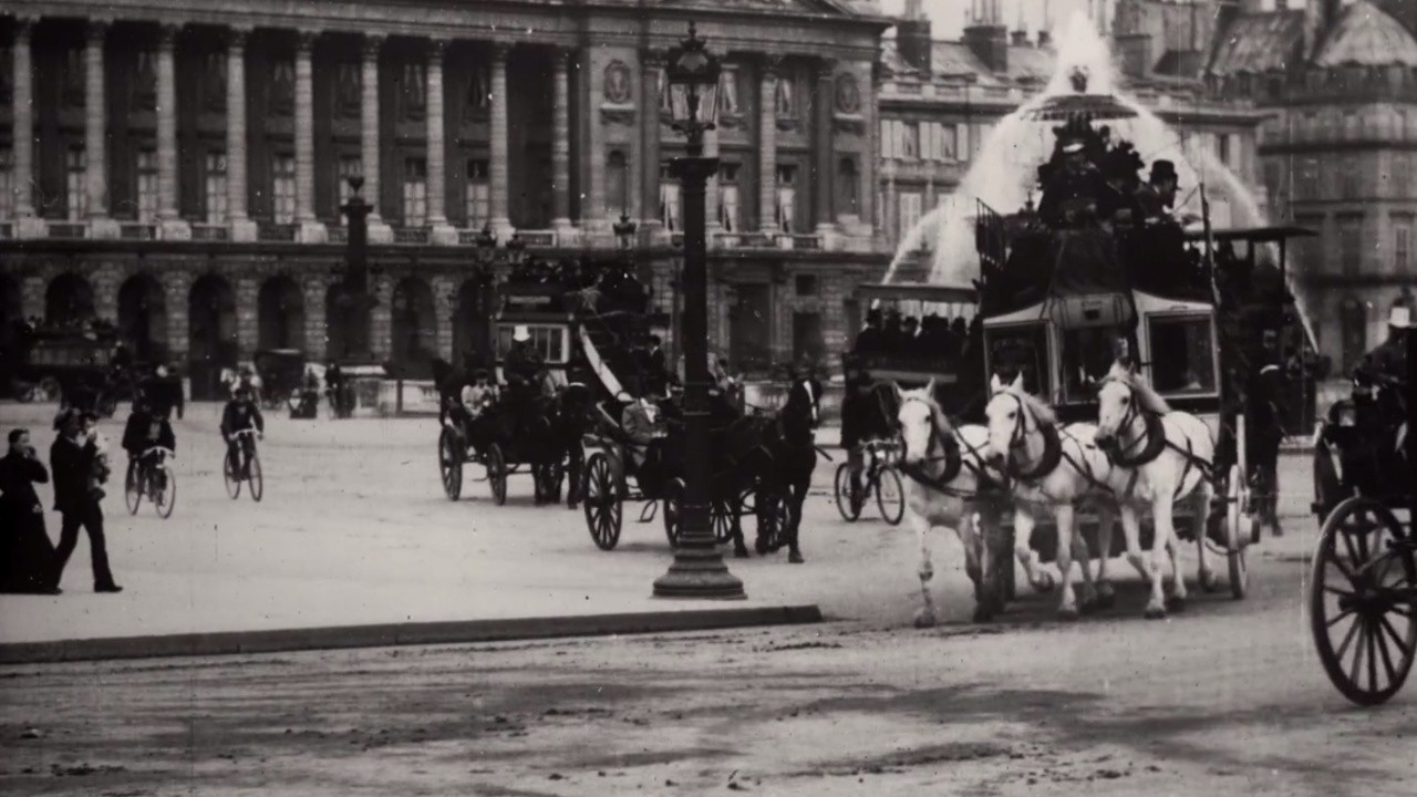 Place de la Concorde