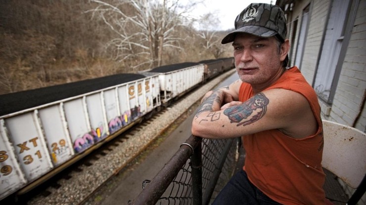 Jesco White – Movies, Bio and Lists on MUBI