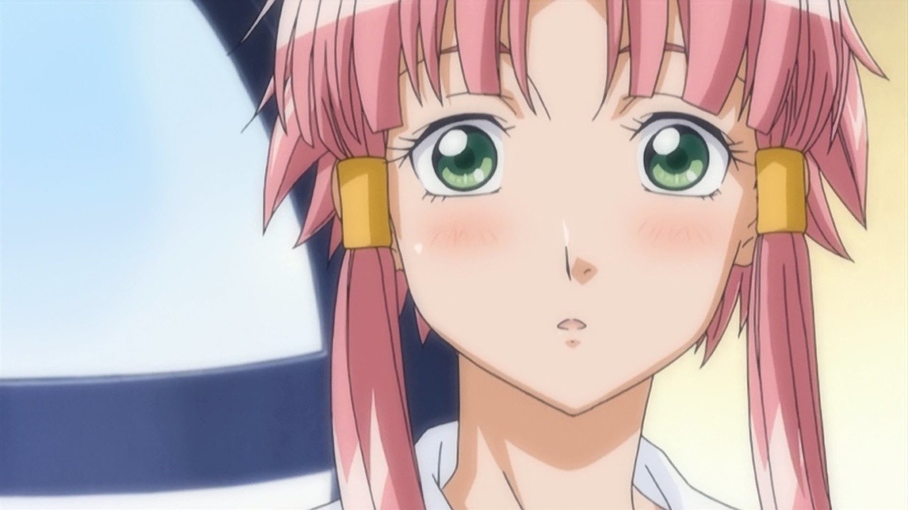 ARIA the OVA: ARIETTA