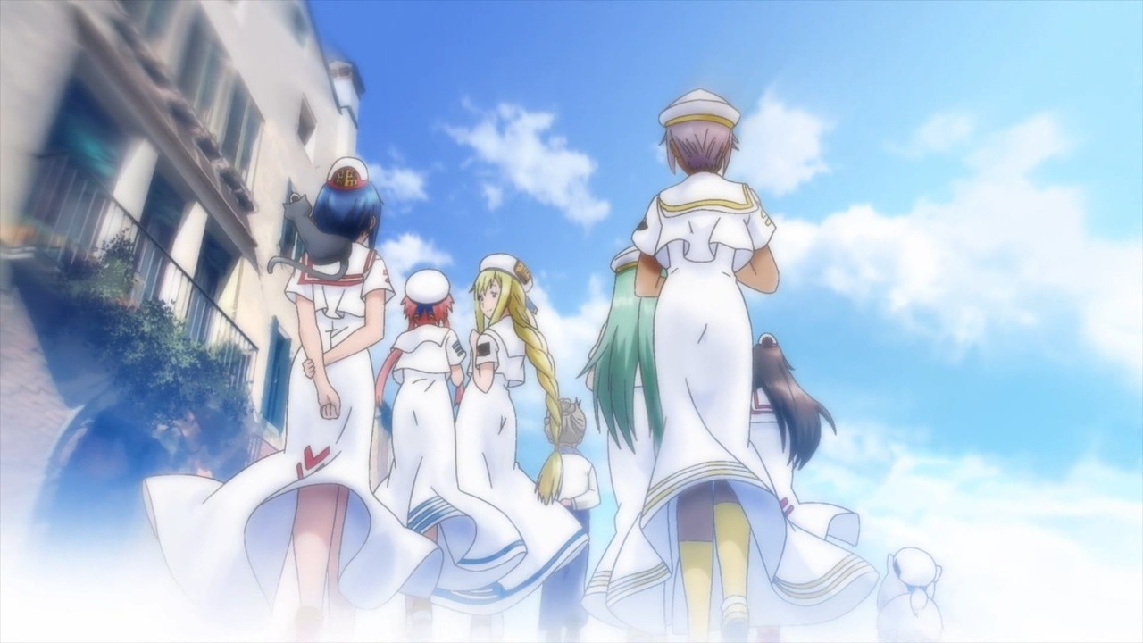 ARIA The AVVENIRE