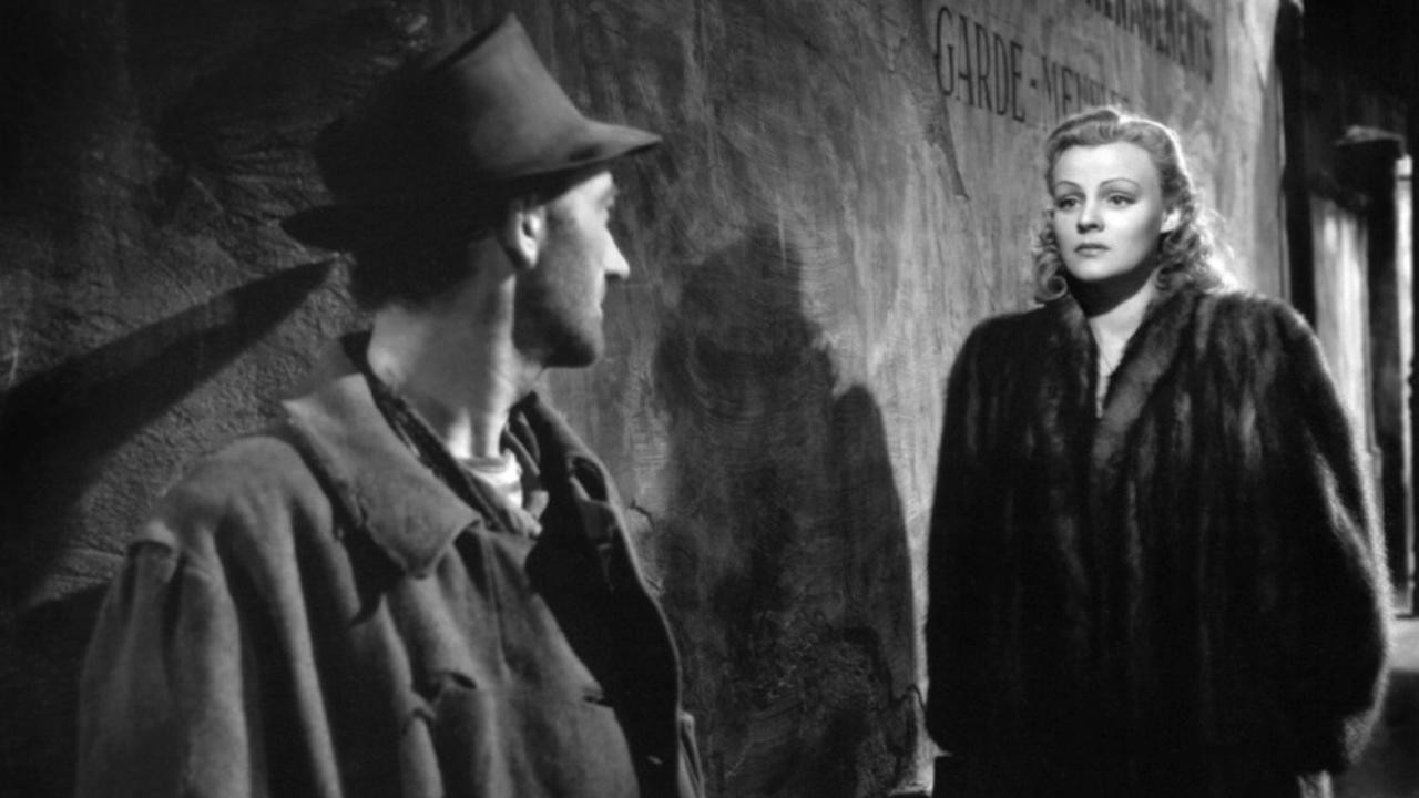Image du film Les portes de la nuit