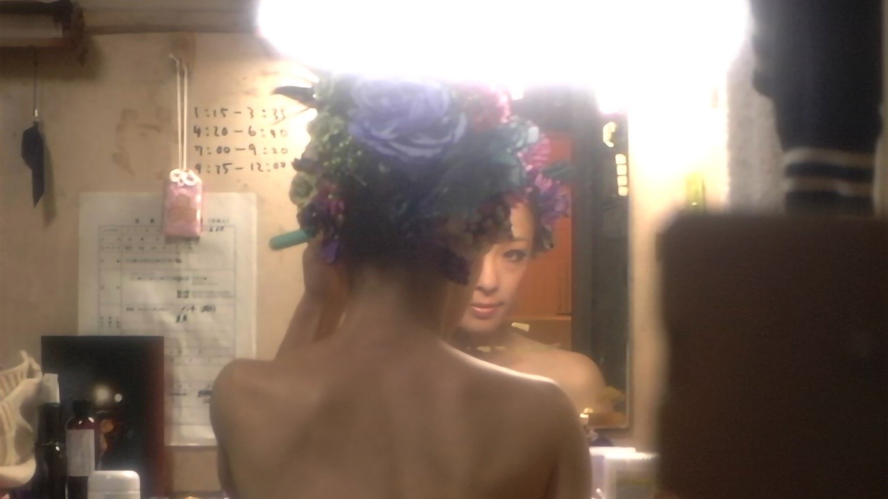 Image du film Cœurs à nu, le temps des Odoriko