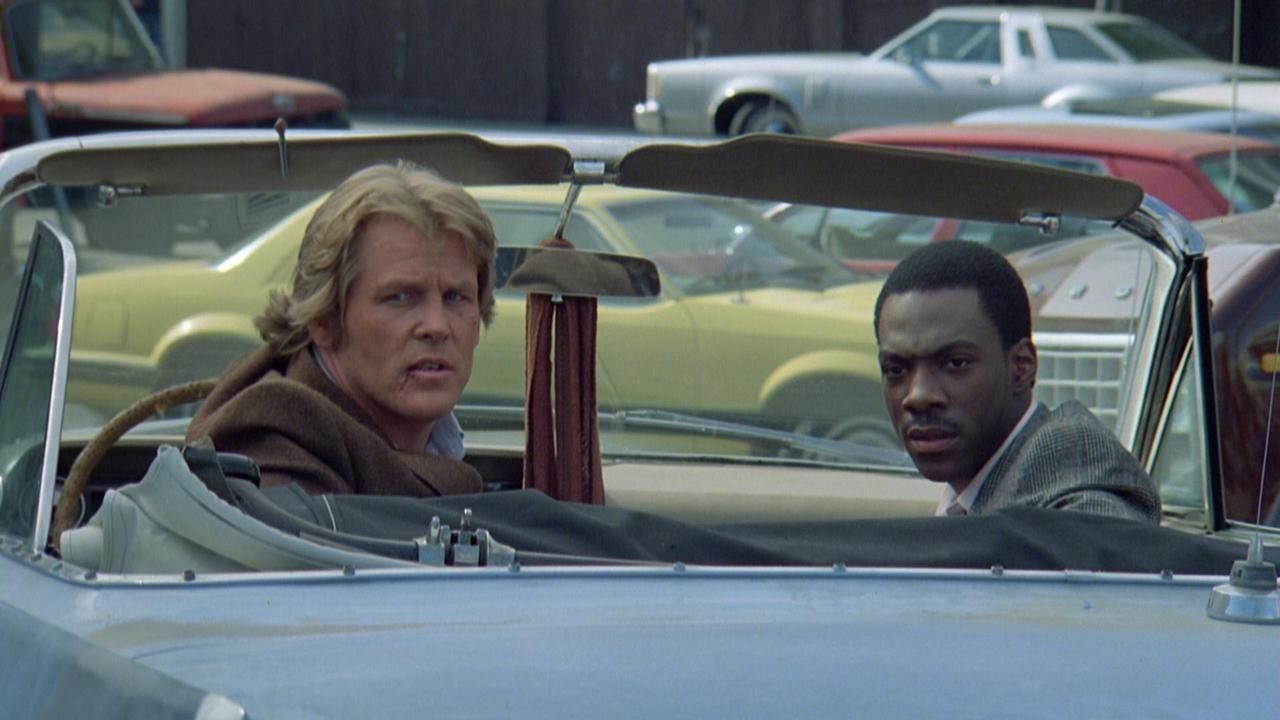 Image du film 48 heures