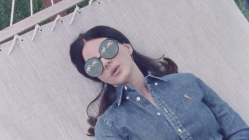 Lana Del Rey: Norman Fucking Rockwell [MV]