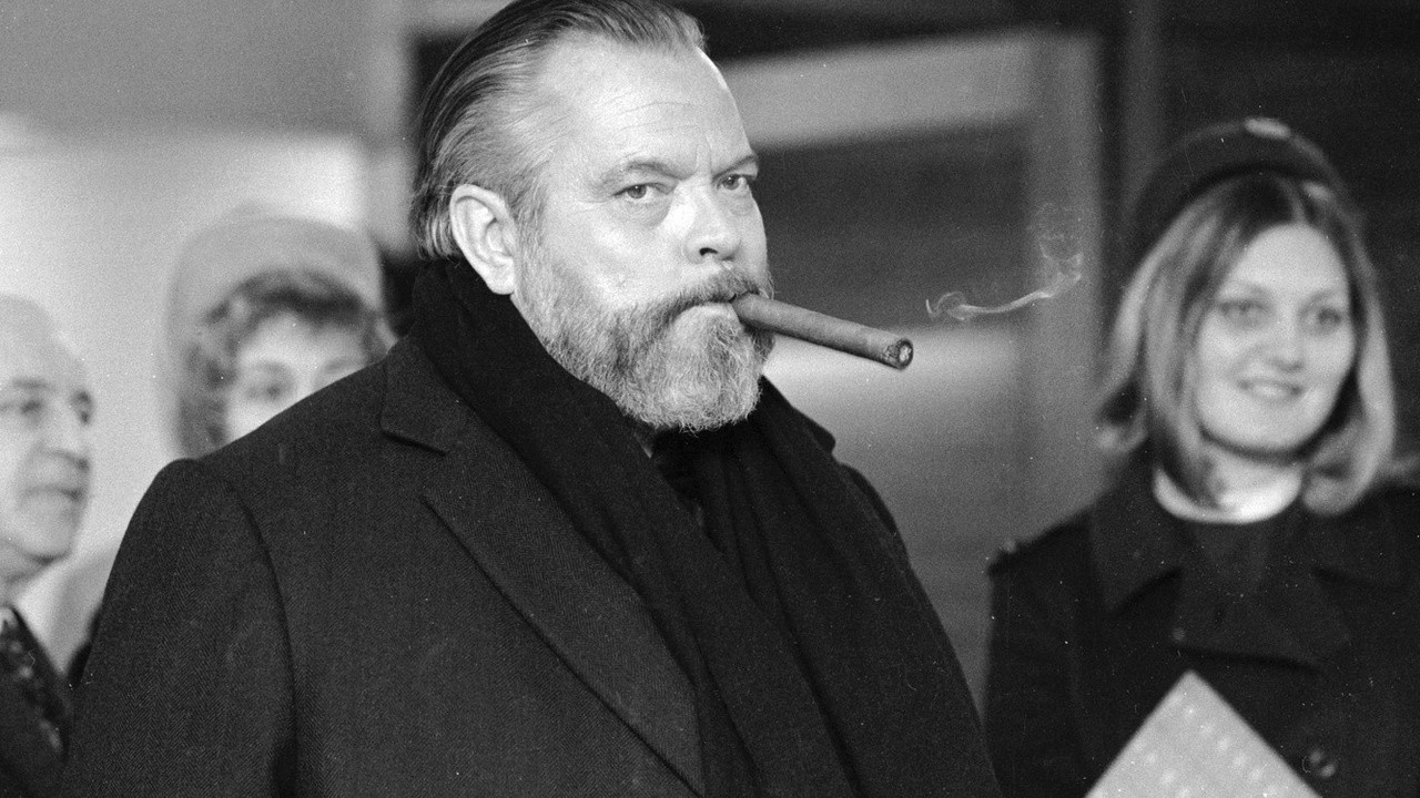 Searching for Orson