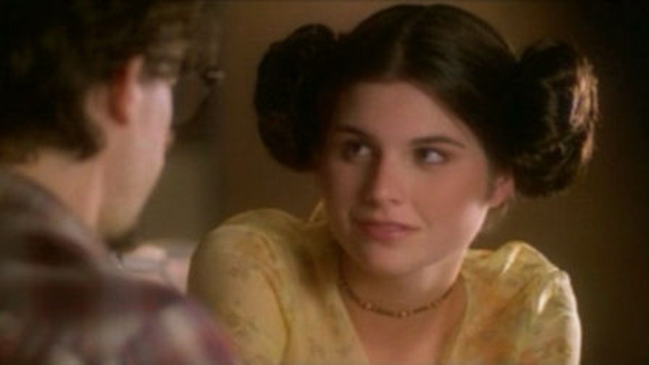 George Lucas in Love