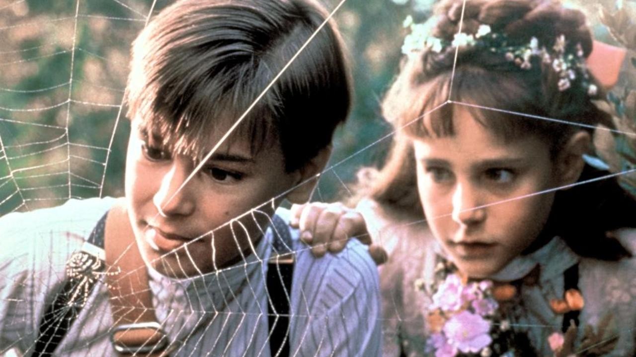 Image du film Le Château de ma mère