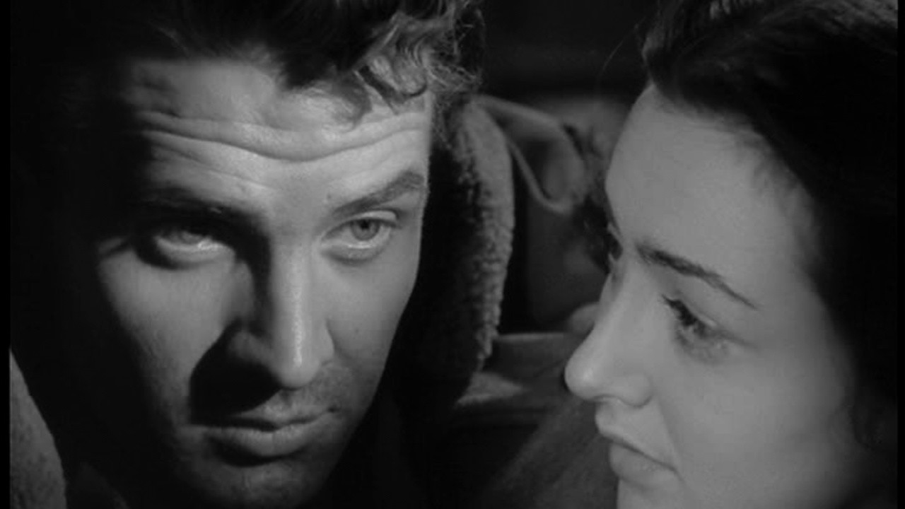 Image du film Un pilote revient