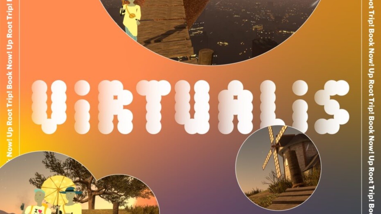 Virtualis