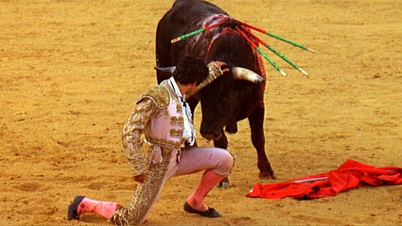The Moment of Truth