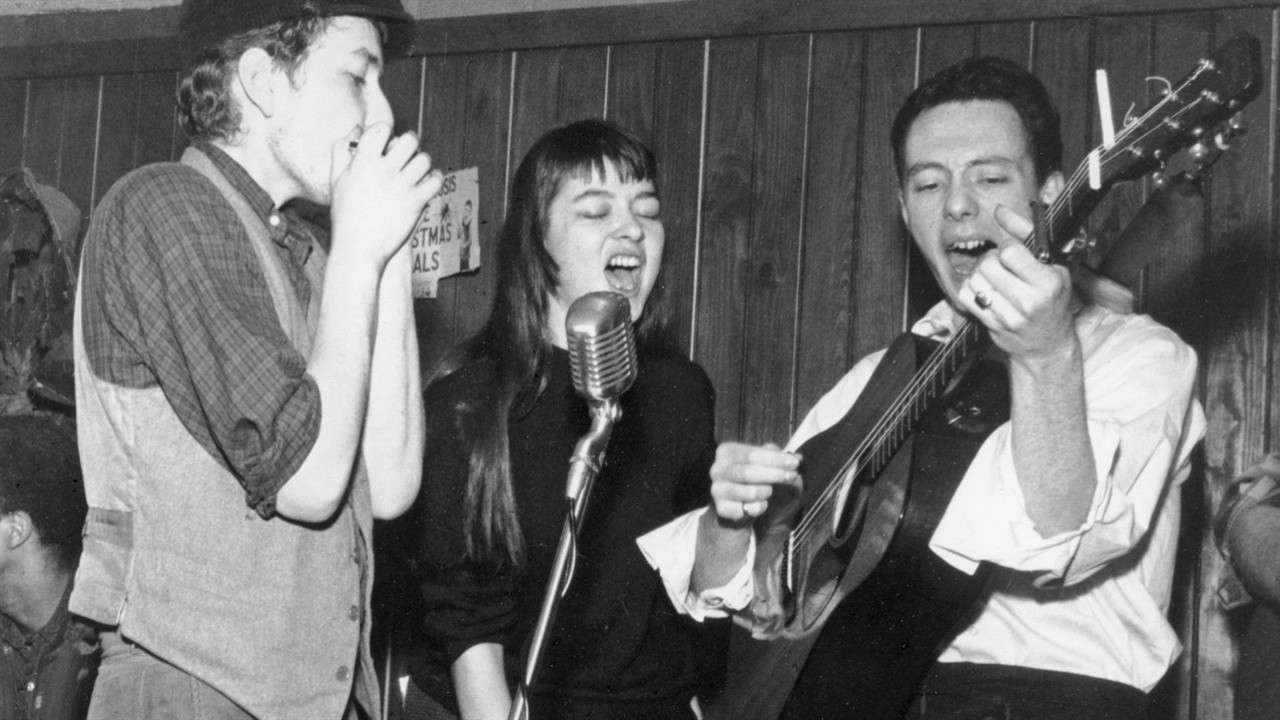Karen Dalton: In My Own Time