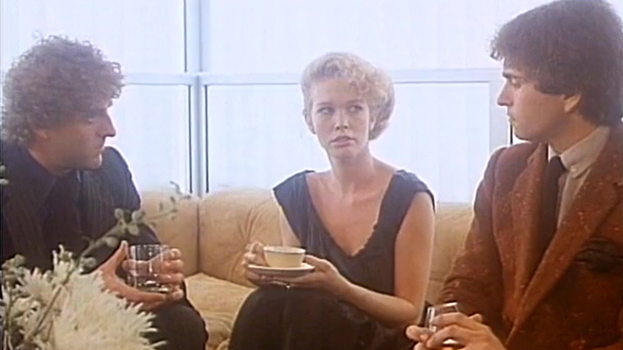 Distribution De Les Jeunes Veuves Film Le retour des veuves (1980) | MUBI