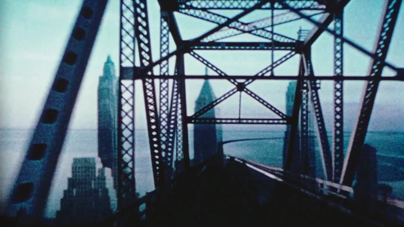 Bridges-Go-Round
