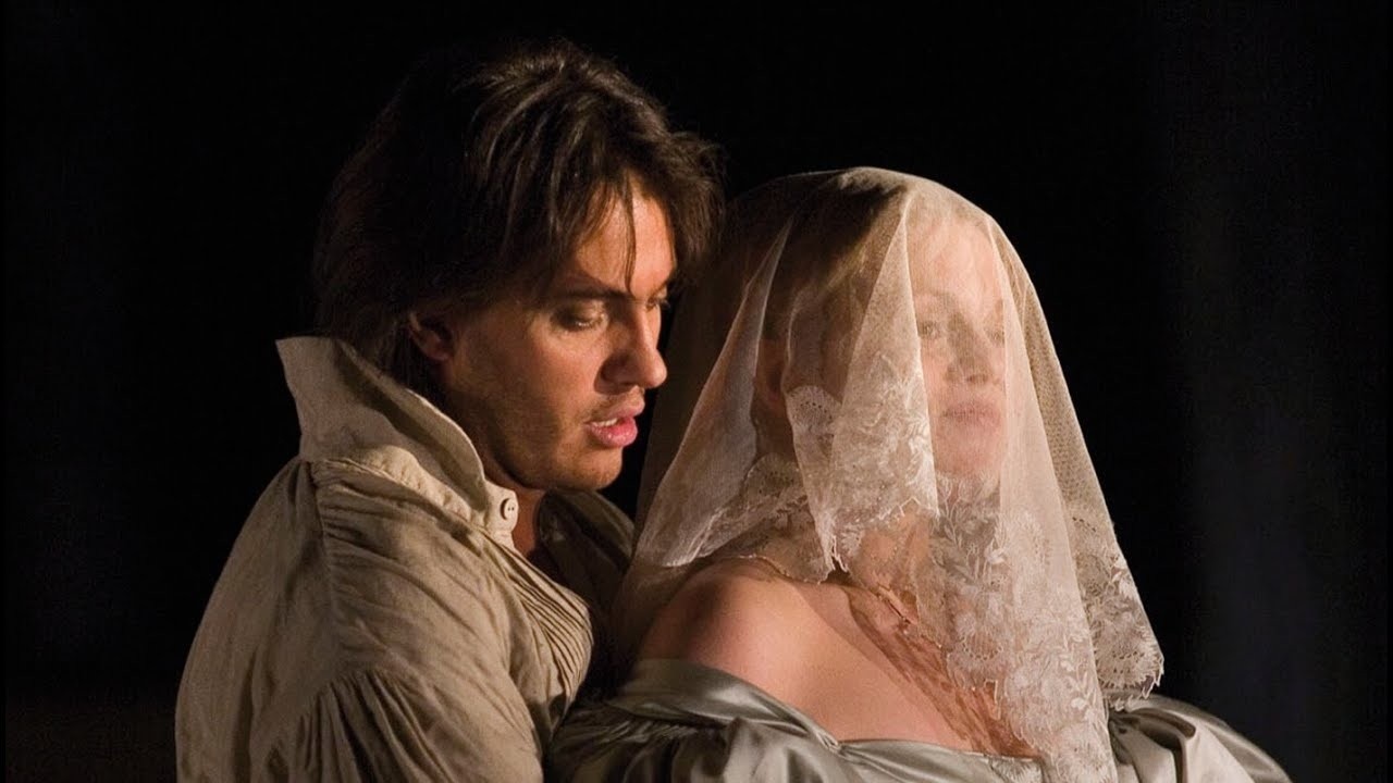 Image du film Le nozze di Figaro