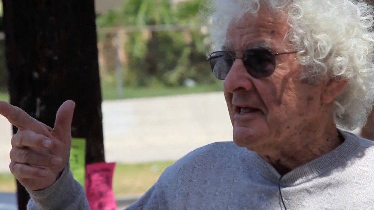 Arthur Janov's Primal Therapy