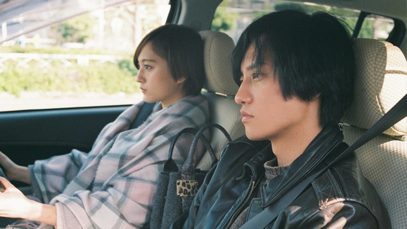 Sasaki in My Mind (2020) | MUBI